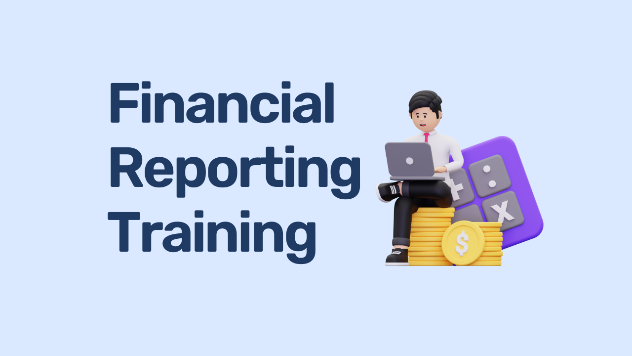 Financial Reporting Course